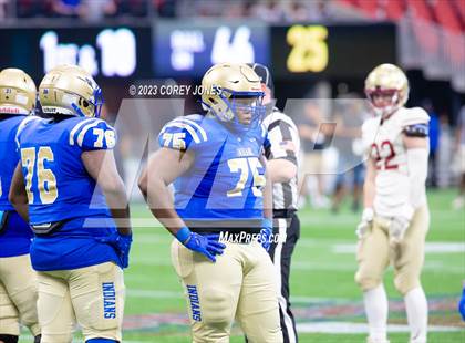 Thumbnail 1 in McEachern vs Brookwood (Corky Kell + Dave Hunter Classic) photogallery.