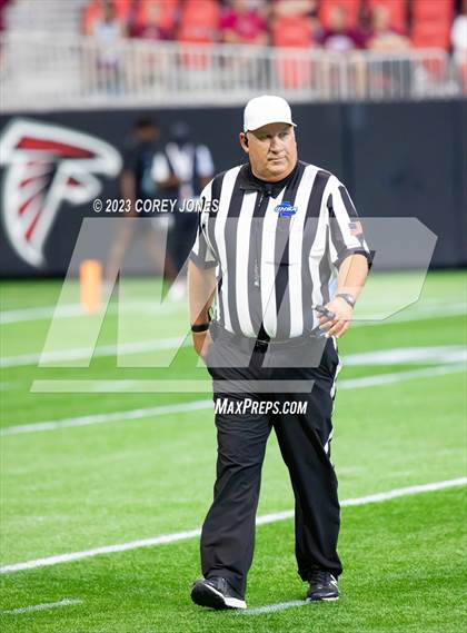 Thumbnail 2 in McEachern vs Brookwood (Corky Kell + Dave Hunter Classic) photogallery.