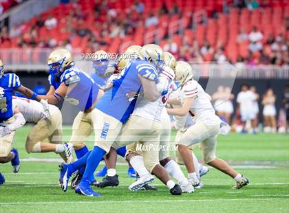 Thumbnail 2 in McEachern vs Brookwood (Corky Kell + Dave Hunter Classic) photogallery.