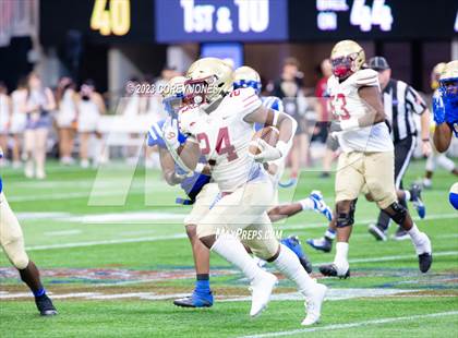 Thumbnail 1 in McEachern vs Brookwood (Corky Kell + Dave Hunter Classic) photogallery.