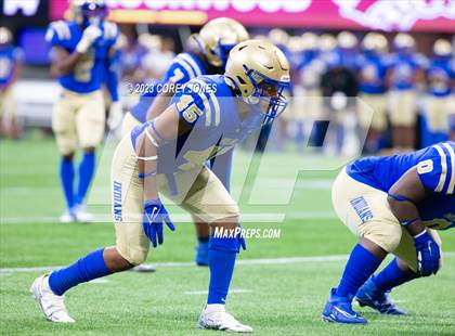 Thumbnail 3 in McEachern vs Brookwood (Corky Kell + Dave Hunter Classic) photogallery.