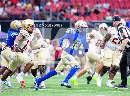 Thumbnail 2 in McEachern vs Brookwood (Corky Kell + Dave Hunter Classic) photogallery.