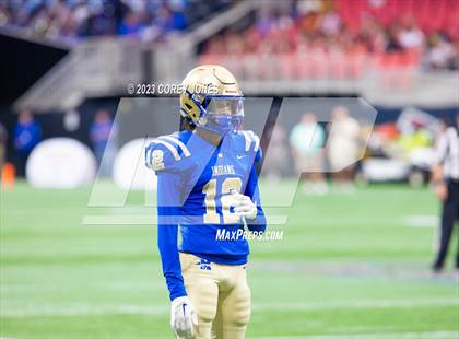 Thumbnail 2 in McEachern vs Brookwood (Corky Kell + Dave Hunter Classic) photogallery.
