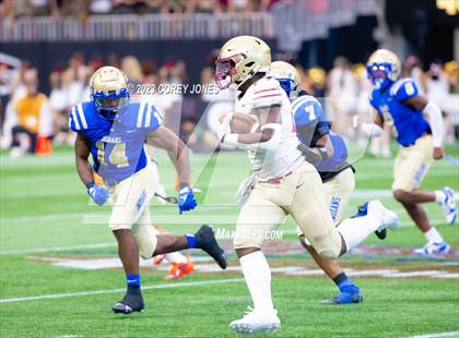 Thumbnail 1 in McEachern vs Brookwood (Corky Kell + Dave Hunter Classic) photogallery.