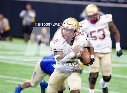 Thumbnail 1 in McEachern vs Brookwood (Corky Kell + Dave Hunter Classic) photogallery.