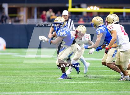 Thumbnail 2 in McEachern vs Brookwood (Corky Kell + Dave Hunter Classic) photogallery.