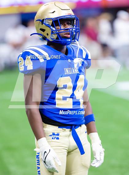 Thumbnail 1 in McEachern vs Brookwood (Corky Kell + Dave Hunter Classic) photogallery.