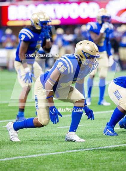 Thumbnail 2 in McEachern vs Brookwood (Corky Kell + Dave Hunter Classic) photogallery.