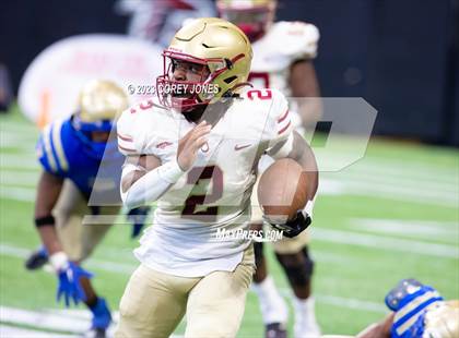 Thumbnail 2 in McEachern vs Brookwood (Corky Kell + Dave Hunter Classic) photogallery.