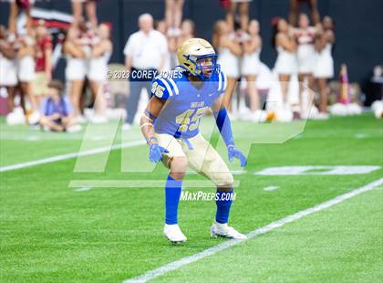 Thumbnail 3 in McEachern vs Brookwood (Corky Kell + Dave Hunter Classic) photogallery.