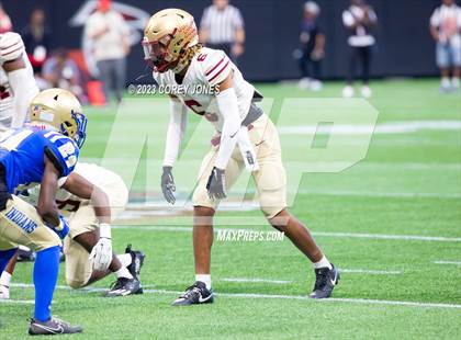Thumbnail 2 in McEachern vs Brookwood (Corky Kell + Dave Hunter Classic) photogallery.