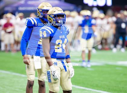 Thumbnail 2 in McEachern vs Brookwood (Corky Kell + Dave Hunter Classic) photogallery.