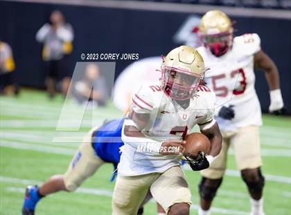 Thumbnail 2 in McEachern vs Brookwood (Corky Kell + Dave Hunter Classic) photogallery.