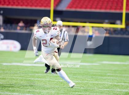 Thumbnail 3 in McEachern vs Brookwood (Corky Kell + Dave Hunter Classic) photogallery.