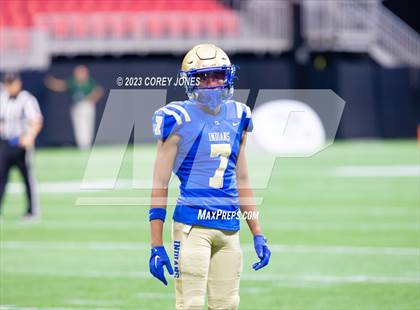 Thumbnail 3 in McEachern vs Brookwood (Corky Kell + Dave Hunter Classic) photogallery.