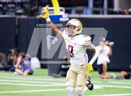 Thumbnail 1 in McEachern vs Brookwood (Corky Kell + Dave Hunter Classic) photogallery.