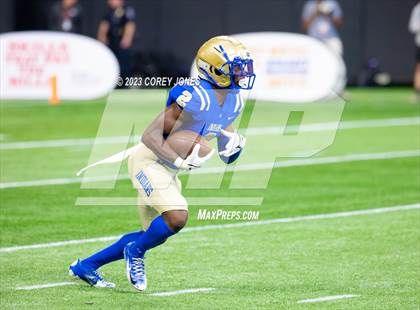 Thumbnail 2 in McEachern vs Brookwood (Corky Kell + Dave Hunter Classic) photogallery.