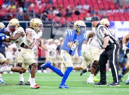 Thumbnail 3 in McEachern vs Brookwood (Corky Kell + Dave Hunter Classic) photogallery.