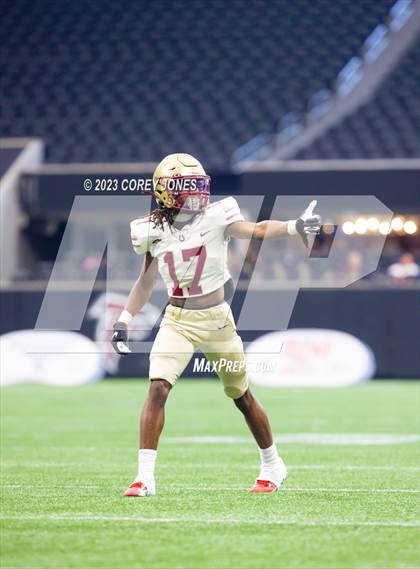 Thumbnail 1 in McEachern vs Brookwood (Corky Kell + Dave Hunter Classic) photogallery.