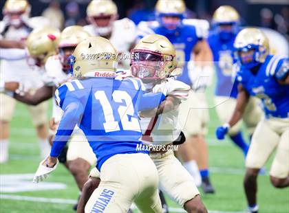 Thumbnail 3 in McEachern vs Brookwood (Corky Kell + Dave Hunter Classic) photogallery.