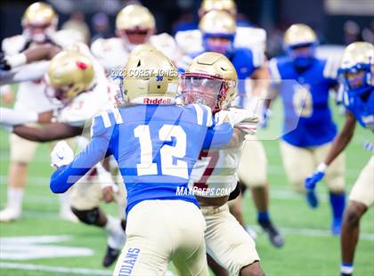 Thumbnail 2 in McEachern vs Brookwood (Corky Kell + Dave Hunter Classic) photogallery.