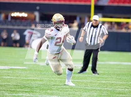 Thumbnail 1 in McEachern vs Brookwood (Corky Kell + Dave Hunter Classic) photogallery.