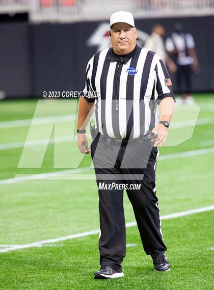 Thumbnail 3 in McEachern vs Brookwood (Corky Kell + Dave Hunter Classic) photogallery.