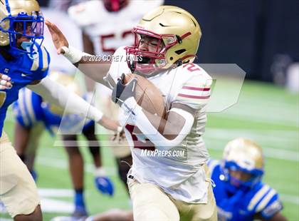 Thumbnail 1 in McEachern vs Brookwood (Corky Kell + Dave Hunter Classic) photogallery.