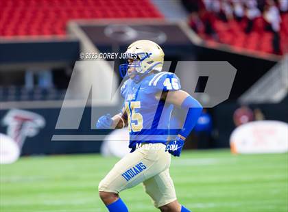 Thumbnail 1 in McEachern vs Brookwood (Corky Kell + Dave Hunter Classic) photogallery.