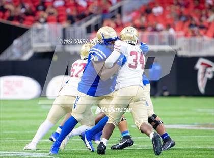 Thumbnail 2 in McEachern vs Brookwood (Corky Kell + Dave Hunter Classic) photogallery.