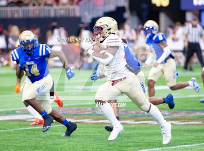 Thumbnail 3 in McEachern vs Brookwood (Corky Kell + Dave Hunter Classic) photogallery.