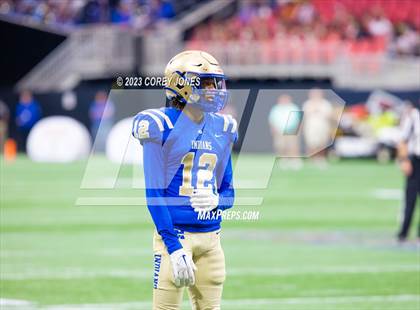 Thumbnail 1 in McEachern vs Brookwood (Corky Kell + Dave Hunter Classic) photogallery.
