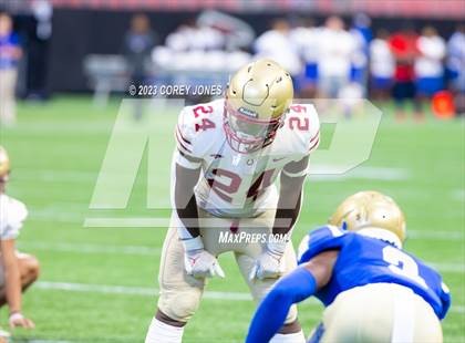 Thumbnail 2 in McEachern vs Brookwood (Corky Kell + Dave Hunter Classic) photogallery.