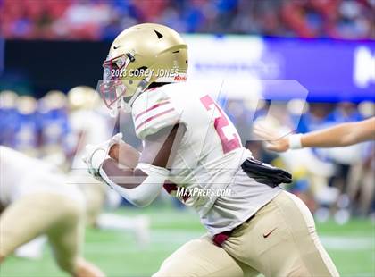 Thumbnail 1 in McEachern vs Brookwood (Corky Kell + Dave Hunter Classic) photogallery.