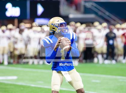 Thumbnail 1 in McEachern vs Brookwood (Corky Kell + Dave Hunter Classic) photogallery.