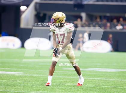 Thumbnail 2 in McEachern vs Brookwood (Corky Kell + Dave Hunter Classic) photogallery.