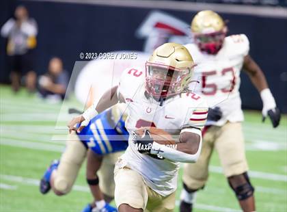 Thumbnail 1 in McEachern vs Brookwood (Corky Kell + Dave Hunter Classic) photogallery.