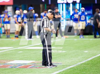 Thumbnail 3 in McEachern vs Brookwood (Corky Kell + Dave Hunter Classic) photogallery.