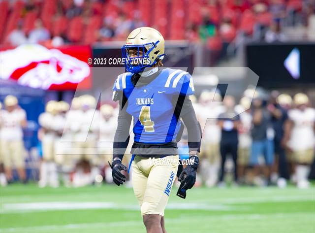 Photo 2 in the McEachern vs Brookwood (Corky Kell + Dave Hunter Classic ...