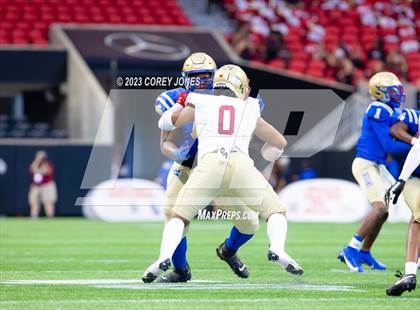 Thumbnail 2 in McEachern vs Brookwood (Corky Kell + Dave Hunter Classic) photogallery.