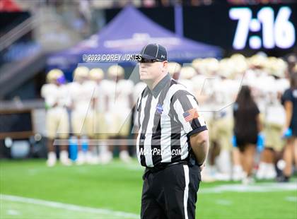 Thumbnail 1 in McEachern vs Brookwood (Corky Kell + Dave Hunter Classic) photogallery.