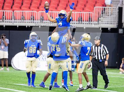 Thumbnail 1 in McEachern vs Brookwood (Corky Kell + Dave Hunter Classic) photogallery.