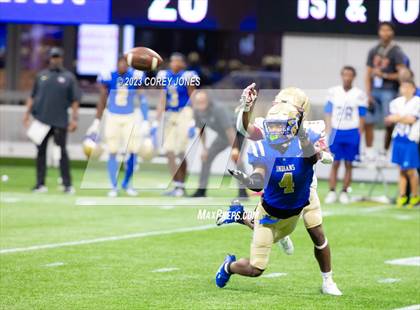 Thumbnail 2 in McEachern vs Brookwood (Corky Kell + Dave Hunter Classic) photogallery.