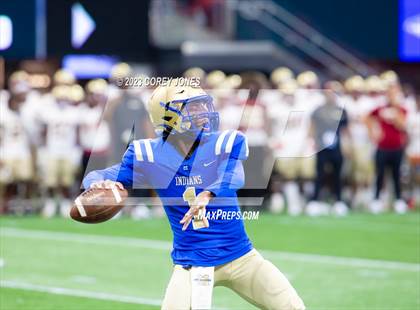 Thumbnail 2 in McEachern vs Brookwood (Corky Kell + Dave Hunter Classic) photogallery.