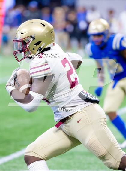 Thumbnail 2 in McEachern vs Brookwood (Corky Kell + Dave Hunter Classic) photogallery.