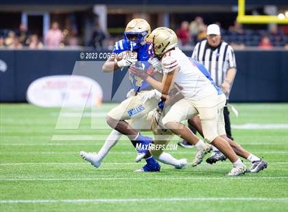 Thumbnail 1 in McEachern vs Brookwood (Corky Kell + Dave Hunter Classic) photogallery.