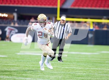 Thumbnail 2 in McEachern vs Brookwood (Corky Kell + Dave Hunter Classic) photogallery.