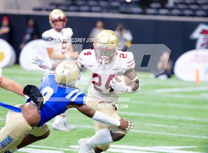 Thumbnail 2 in McEachern vs Brookwood (Corky Kell + Dave Hunter Classic) photogallery.