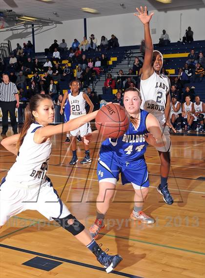 Thumbnail 1 in North Babylon @ Baldwin photogallery.