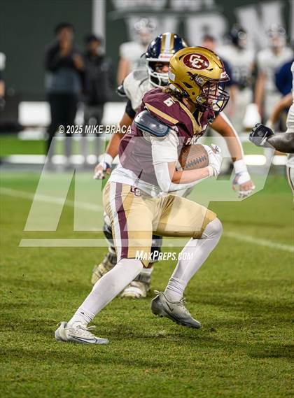 Thumbnail 1 in Lexington vs. Concord-Carlisle (High School Football at Fenway) photogallery.